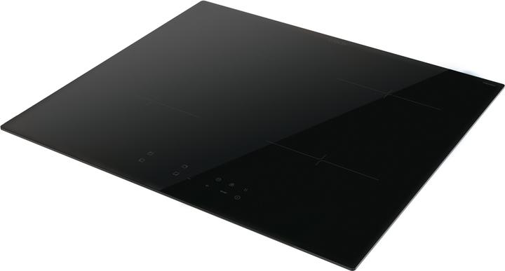 Actual product image Candy CI64248CTT Induction Cooktop Black