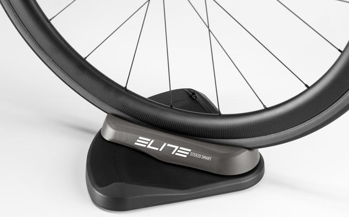 Actual product image Elite Sterzo Smart