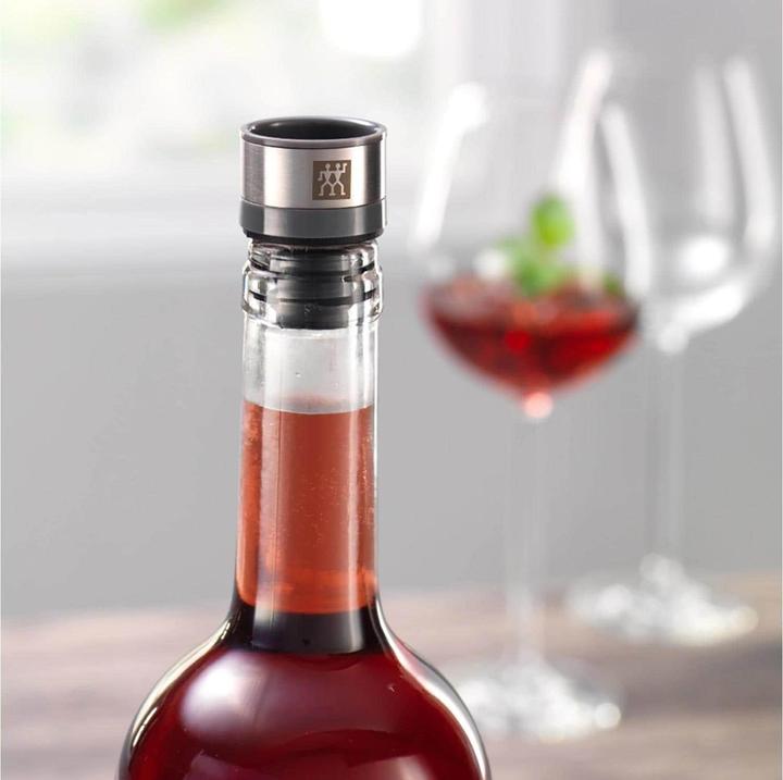 Actual product image Zwilling Wine stopper (Wine stopper)