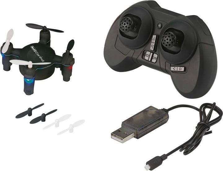 Revell Nano Quad Fun (Drone pour enfants)