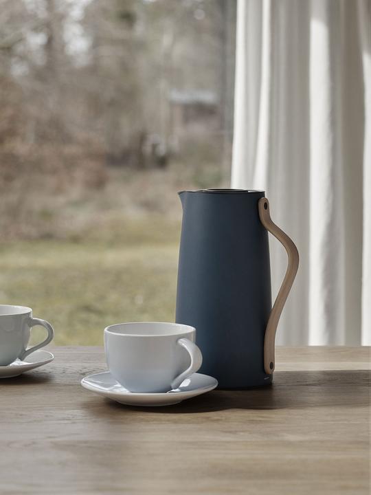 Actual product image Stelton Isolierkanne Kaffee EMMA de (1.20 l)