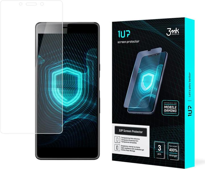 Image du produit 3MK 1UP (3 pièce(s), Sony Xperia L3)
