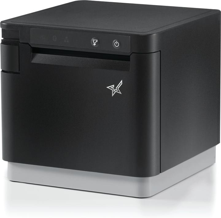 Immagine prodotto Star Micronics MCP31CI BK E+U, Stampante (USB-C, Ethernet, USB)