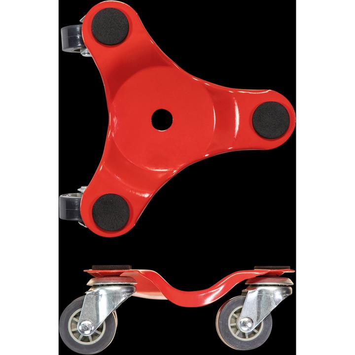 Produktbild Wagner System Möbelroller (60 kg)