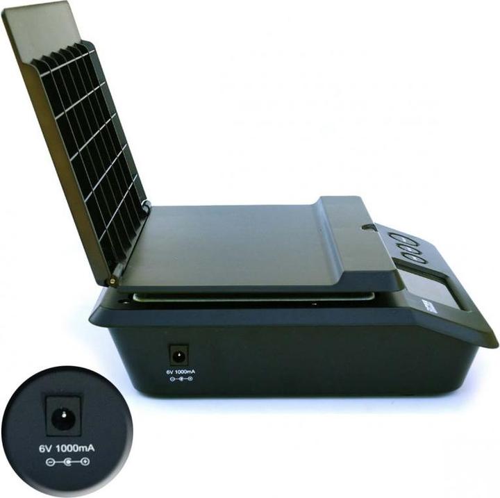 Produktbild Dipse digitale Briefwaage 10kg/0.5g