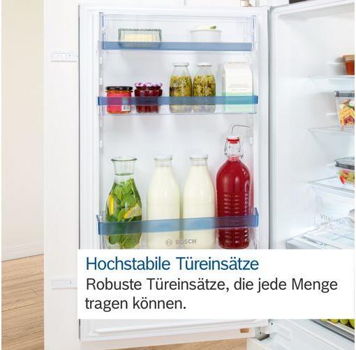Actual product image Bosch Hausgeräte EB cooling unit (165 l)
