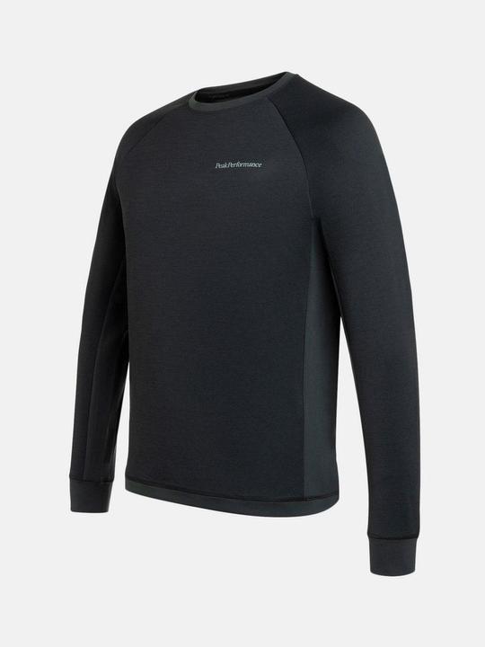 Immagine prodotto Peak Performance Leichtes Rundhals-Sweatshirt (XXL)
