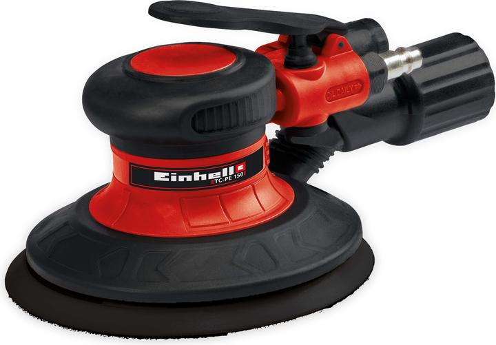 Image du produit Einhell TC-PE 150 (Ponceuse excentrique)
