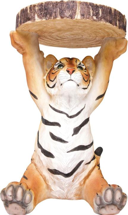 Immagine prodotto Kare Design Tiger (37 x 35 x 53 cm)