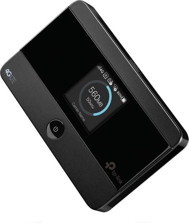 Image du produit TP-Link M7350 Routeur WLAN 4G/LTE mobile