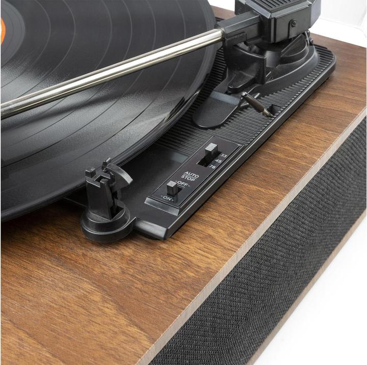 Actual product image Fenton RP161 (Automatic)
