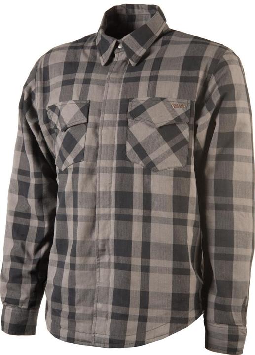 Actual product image Trilobite 1971 TIMBER 2.0 Jacke (Men, M)
