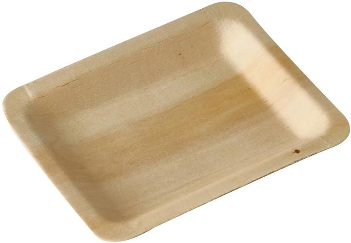 Papstar Disposable plates Pure (50 x)