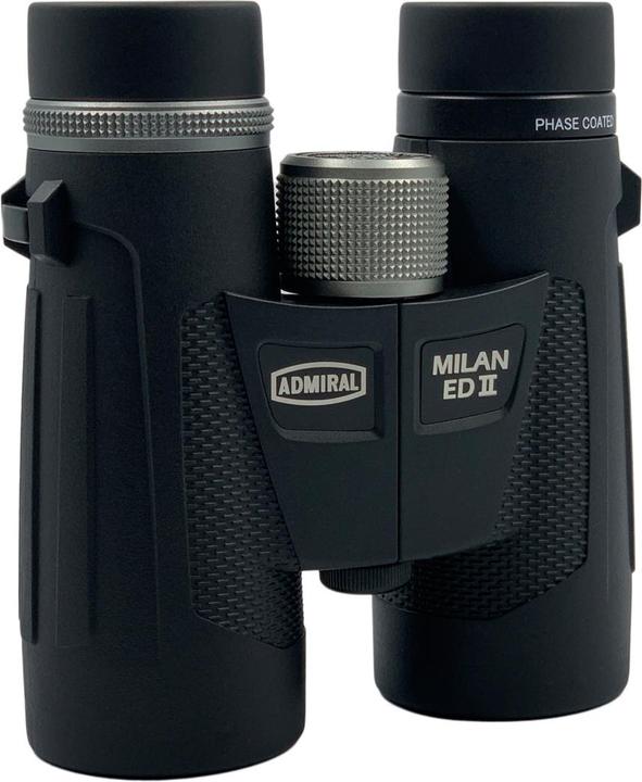 Image du produit Admiral Milan 10x42 ED II (10 x, 42 mm)