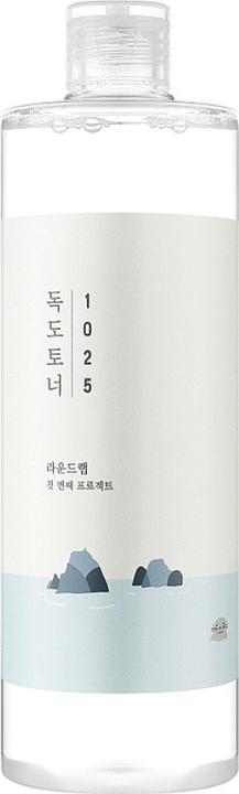 Round Lab - 1025 Dokdo Toner 500 ml
