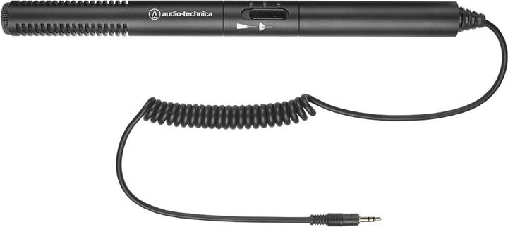 Actual product image Audio-Technica ATR6550