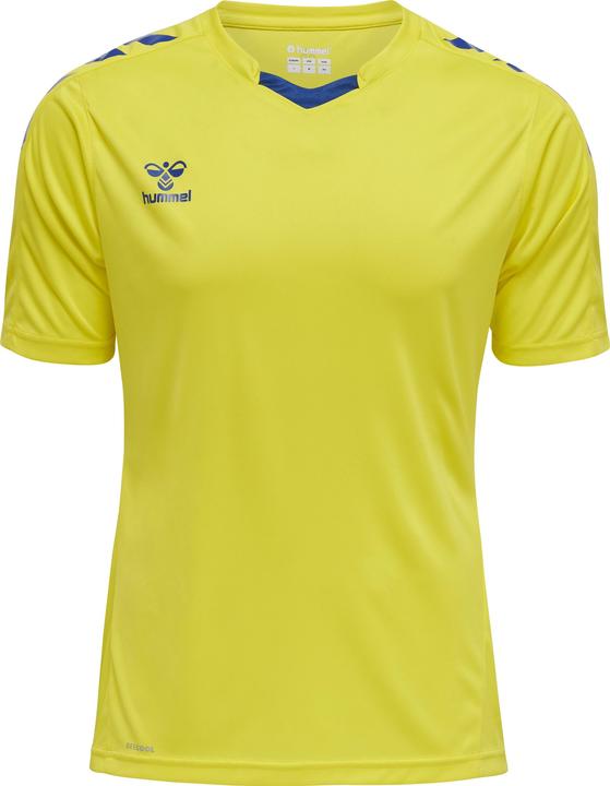 Produktbild hummel Core Xk Poly Jersey S/S (3XL)