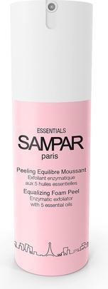 Image du produit Sampar Essentials Equalizing Foam Peel (gommage mousse égalisant) (Mousse, 30 ml)