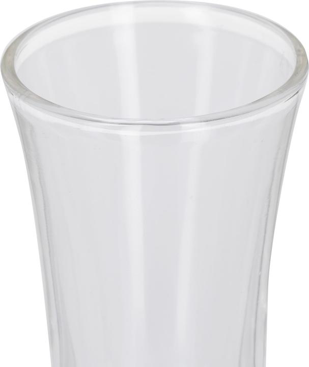 Image du produit Relaxdays Verres à liqueur (0.60 dl, 1 x, Verre à fusil)