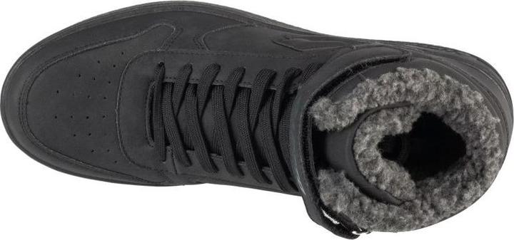 Actual product image Lotto Buty męskie Paliot Fur czarno-szare 2400192U 1119 45 (45)