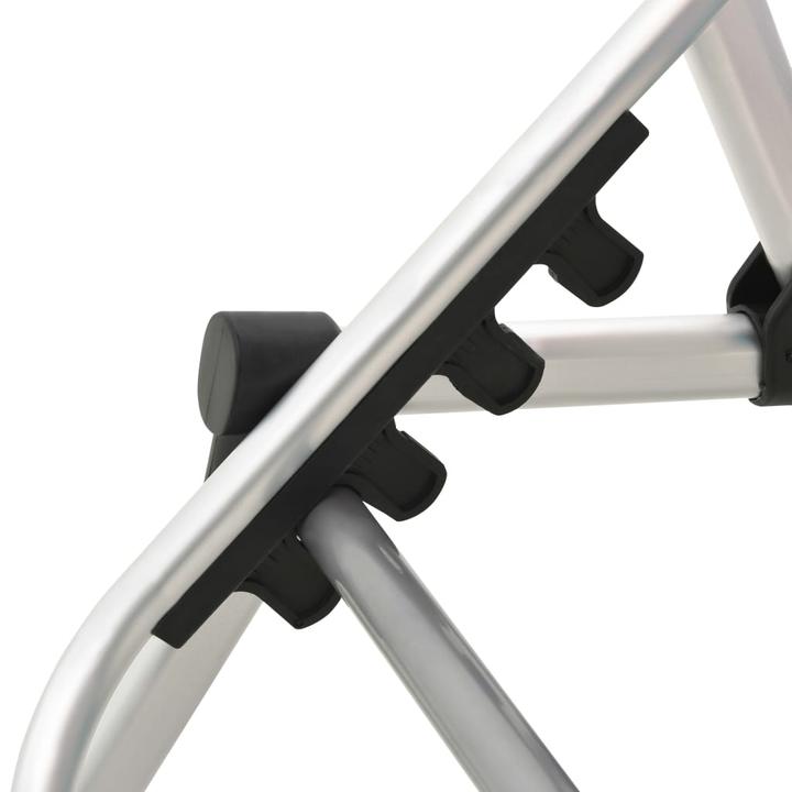 Produktbild VidaXL Klappbare Senioren-Sonnenliege (70 cm)