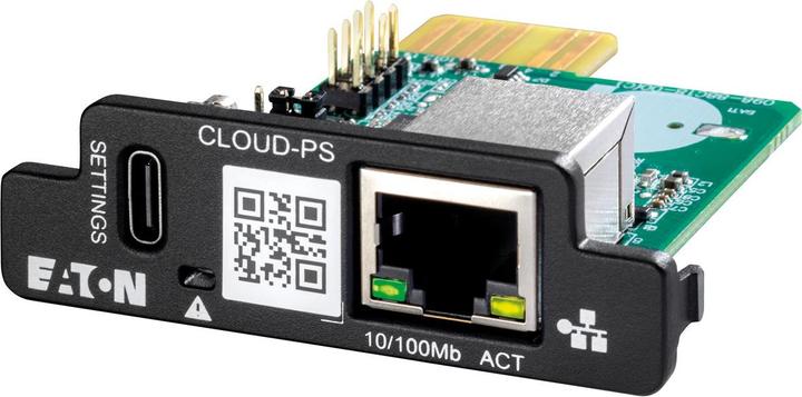 Immagine prodotto Eaton UPS Cloud card