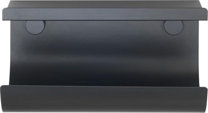Produktbild Wenko Rollenhalter Mod. Jet aus pulverbeschichtetem Metall