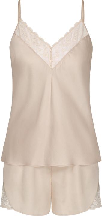 Produktbild Triumph Pyjama Wild Azalea Florale (38)