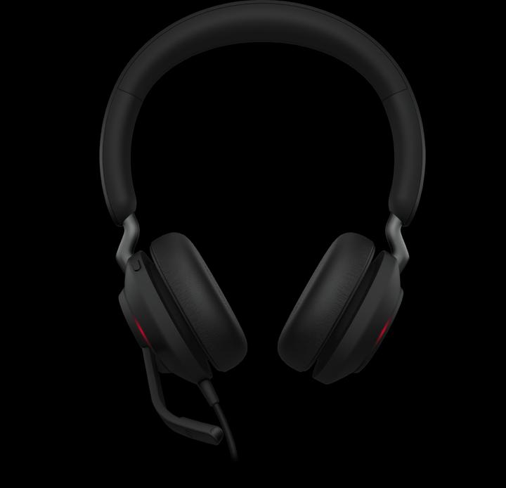 Immagine prodotto Jabra Evolve2 40 SE UC Stereo NC (USB-C) (Cablato, USB-C)