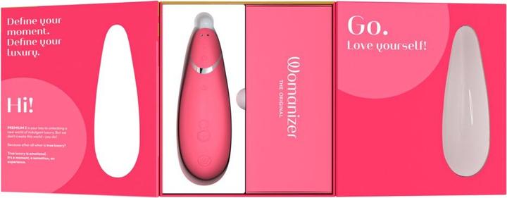 Produktbild Womanizer Premium 2