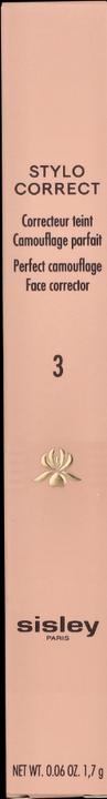 Productafbeelding Sisley Stylo Correct nr. 3 (3 medium)