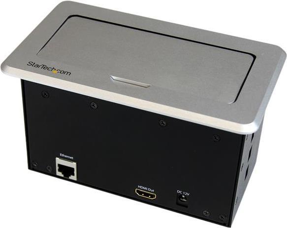 Actual product image StarTech Conference Table Connect Box (Analog -> Digital, Digital -> Digital)