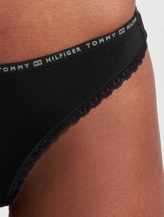 Immagine prodotto Tommy Hilfiger Dreierpack Strings (XS, confezione da 3)