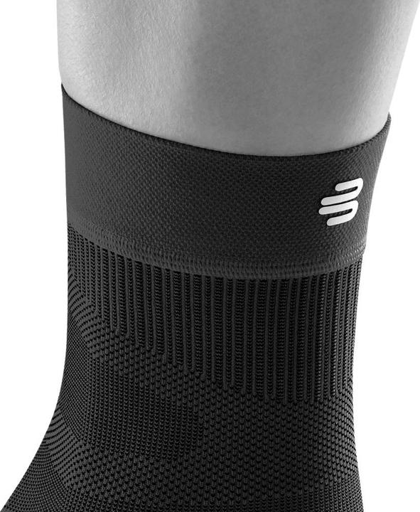 Actual product image Bauerfeind Sports Compression Ankle Support (L)