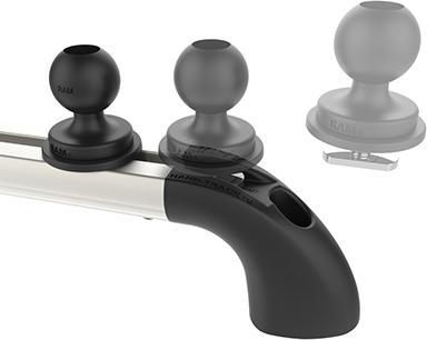 Immagine prodotto RAM Mounts UNPKD RAM 8Inch HAND-TRACK
