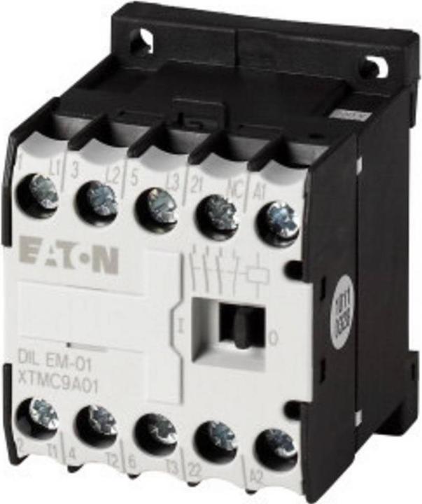 Eaton Contactor 230VAC 4kW