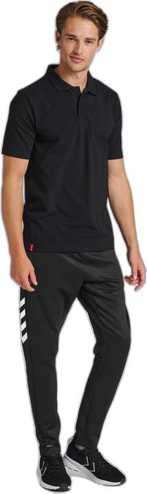 Immagine prodotto hummel Polo Rossa Elasticizzata (S)