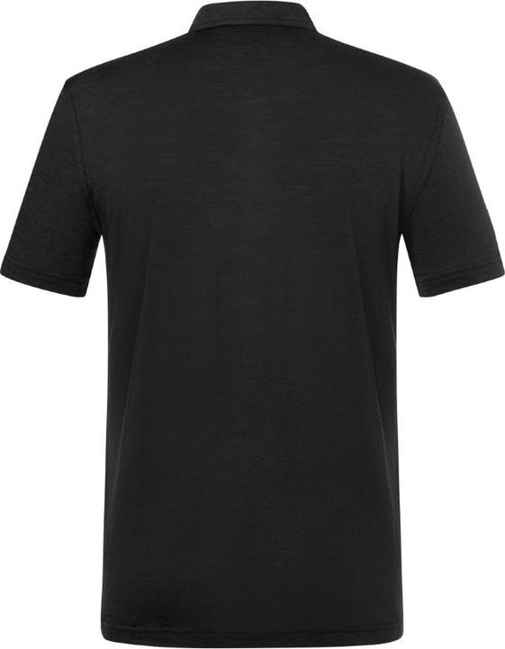 Actual product image Super Natural Zip Polo (XL)