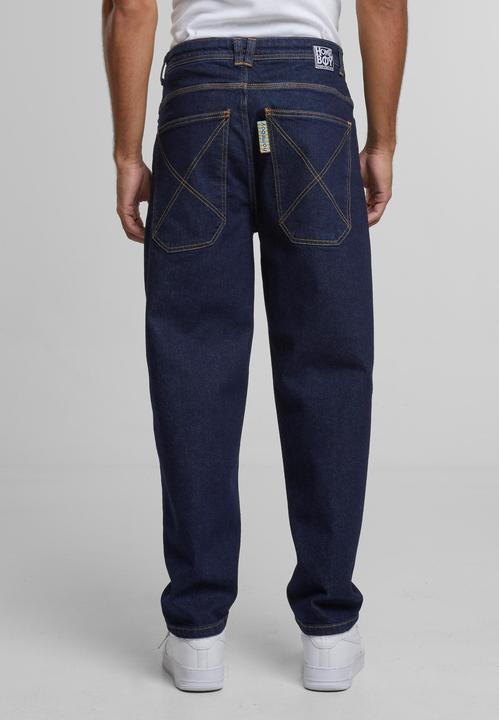 Image du produit Homeboy x-tra BAGGY Pant Denim - 119461 (W27/L32)