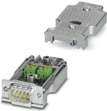 Produktbild Phoenix Contact SUBCONPLUS D-Sub Profibus AX
