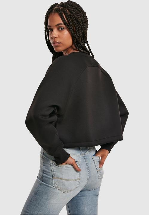 Image du produit Urban Classics T-Shirt ras du cou femme surdimensionné (XXL)