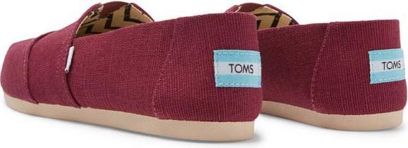 Immagine prodotto Toms Tela Alpargata Classica W' (39)