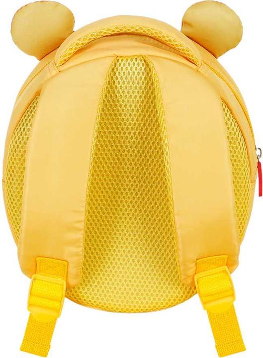 Produktbild Karactermania Emoji Backpack Send