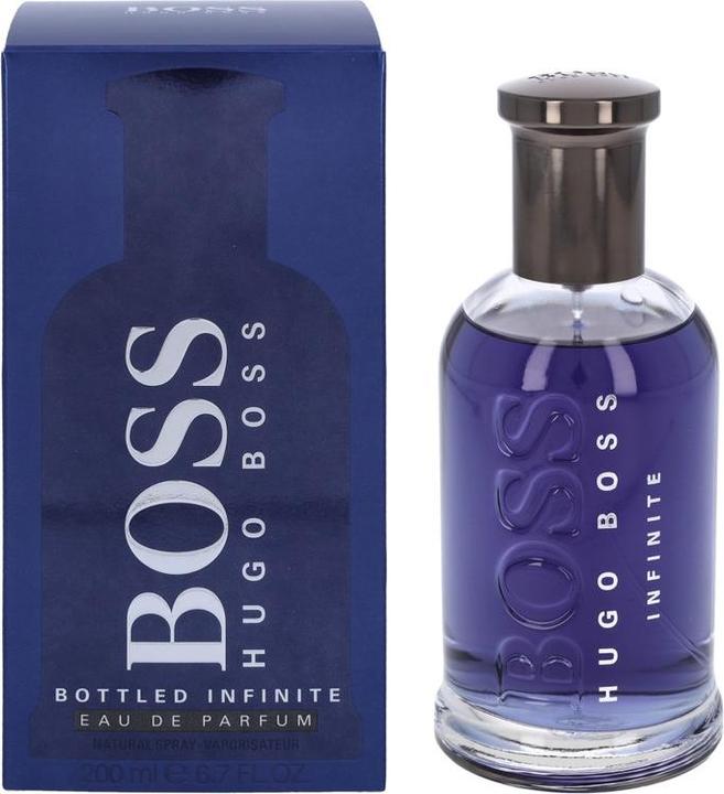 Actual product image BOSS Bottled Infinite (Eau de parfum, 200 ml)