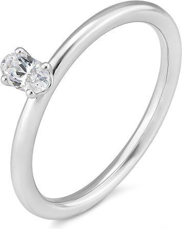 Breuning Oval (48, 585/14 K Gold)