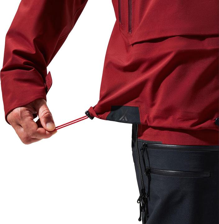 Actual product image Berghaus Mtn Arete Descend Gtx (L)