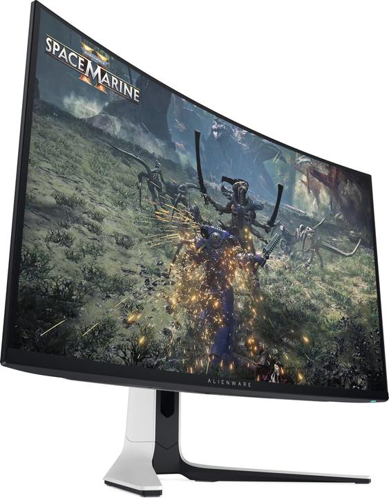 Productafbeelding Dell Alienware AW3225QF (3840 x 2160 Pixels, 32")