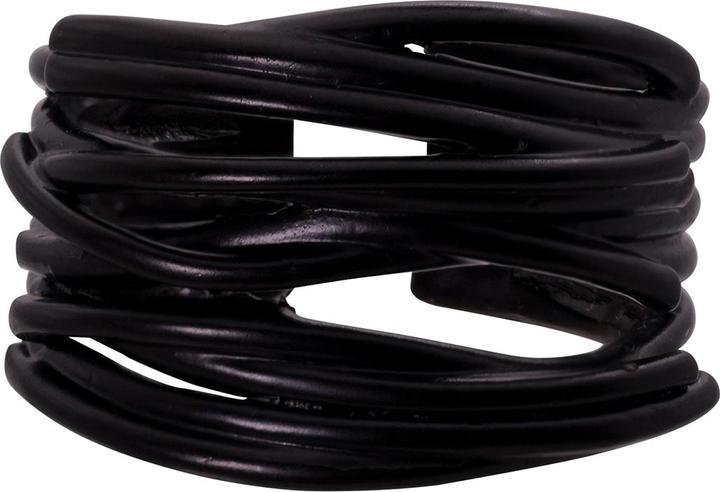 Actual product image Heideman Mona black colours (52)