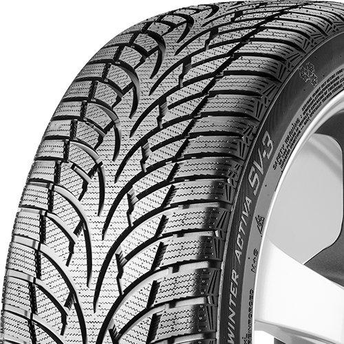 Produktbild Nankang Winter Activa SV-3 (205/60R16 96H, Winterreifen)