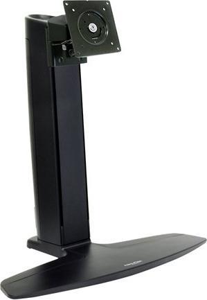 Neo-Flex Monitor Standfuss mit patentierter CF-Technologie (Tisch, 32")